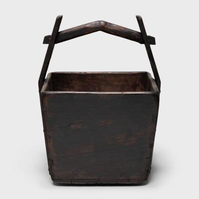 Provincial Grain Container