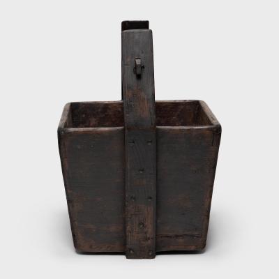 Provincial Grain Container