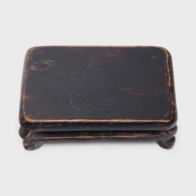 Provincial Guanyin Table Stand