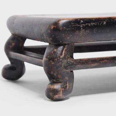 Provincial Guanyin Table Stand