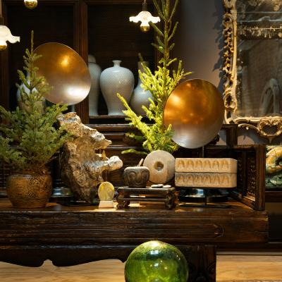 Provincial Guanyin Table Stand