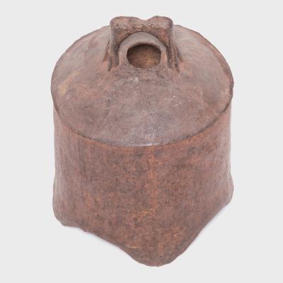 Provincial Iron Bell