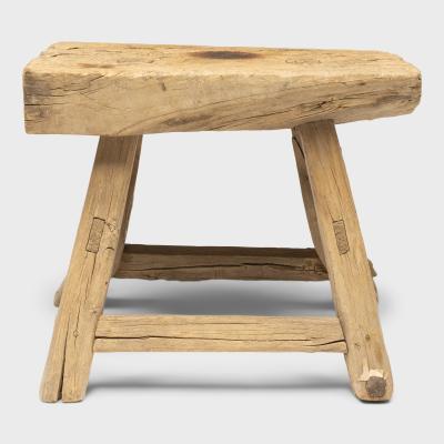 Provincial Kitchen Stool