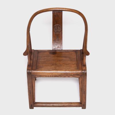 Provincial Roundback Chair