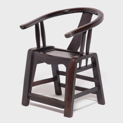 Provincial Roundback Chair
