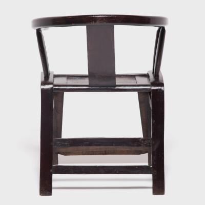 Provincial Roundback Chair