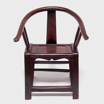 Provincial Roundback Chair