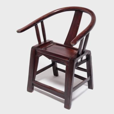 Provincial Roundback Chair