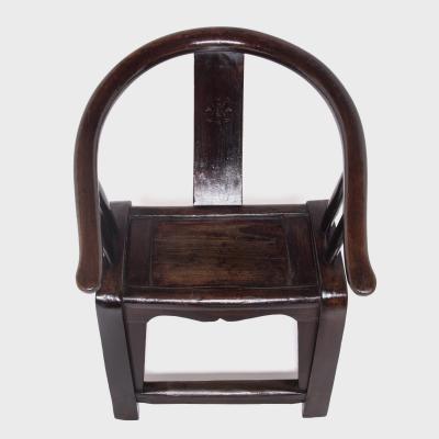Provincial Roundback Chair