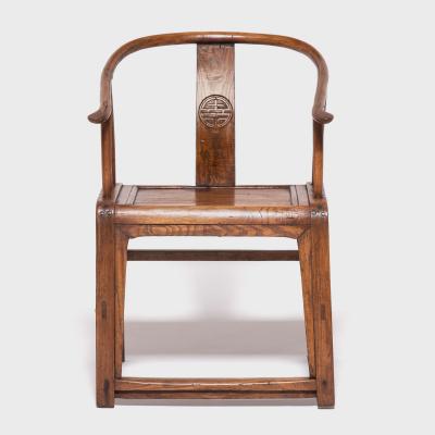 Provincial Roundback Chair
