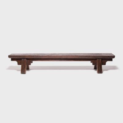 Provincial Shanxi Bench