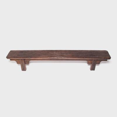 Provincial Shanxi Bench