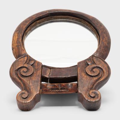 Provincial Travel Mirror