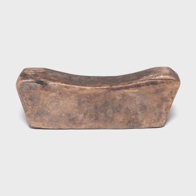 Provincial Wooden Headrest