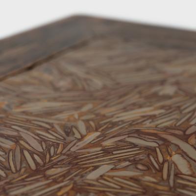 Puddingstone Top Game Table