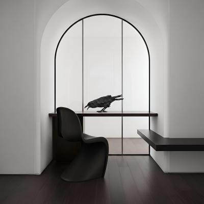 Raven VII B no 8 of 50 Jim Eppler American b 1958 