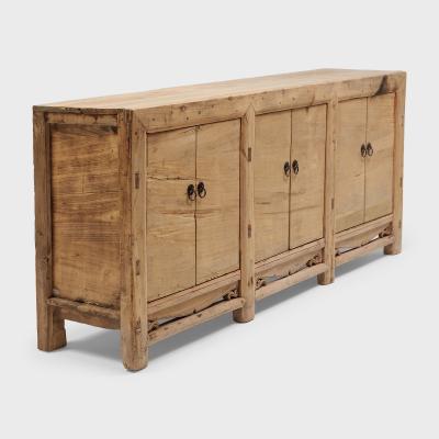 Raw Pine Herdmans Coffer