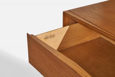 Raymond Loewy Dresser in Oak USA 1950s