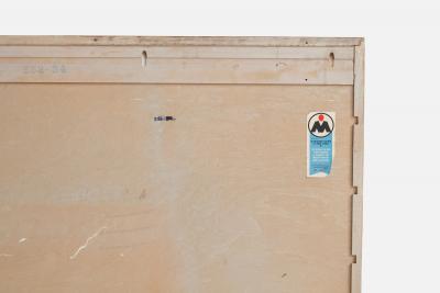 Raymond Loewy Dresser in Oak USA 1950s