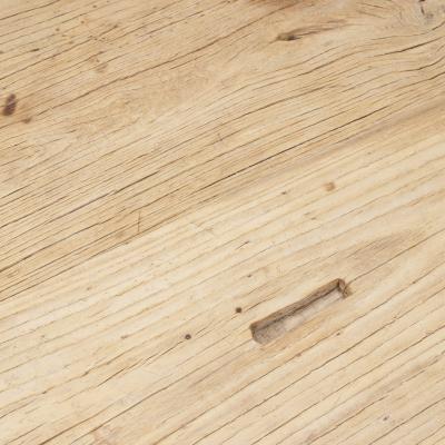 Reclaimed Elm Coffee Table