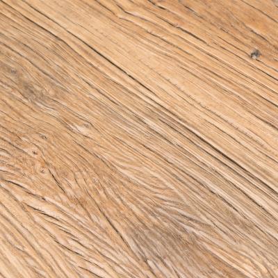 Reclaimed Elm Side Table