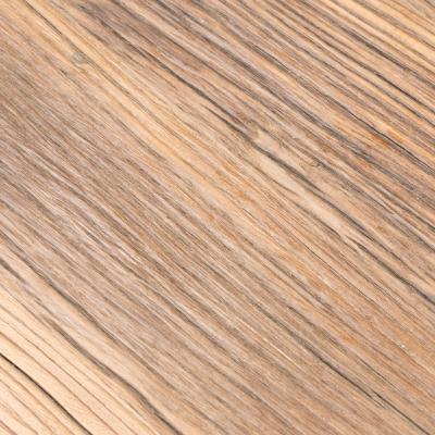 Reclaimed Elm Side Table