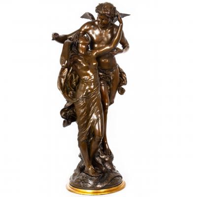 Reveil de la Nature Emile Picault