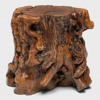 Rootwood Side Table