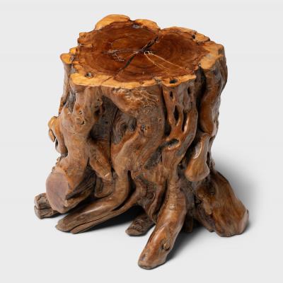 Rootwood Side Table