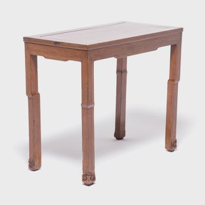 Rosewood Wine Table
