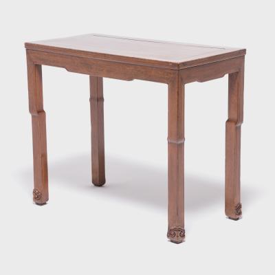 Rosewood Wine Table