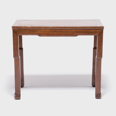 Rosewood Wine Table