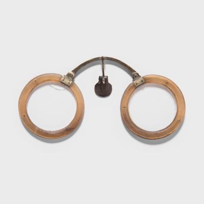 Round Horn Eyeglasses