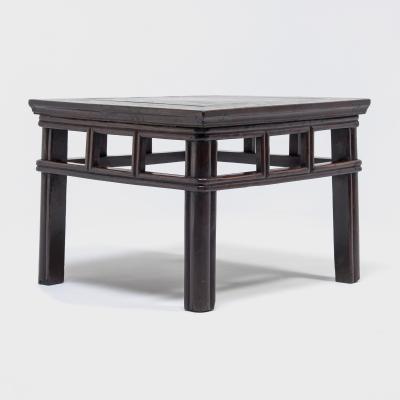 Round Stretcher Fang Deng