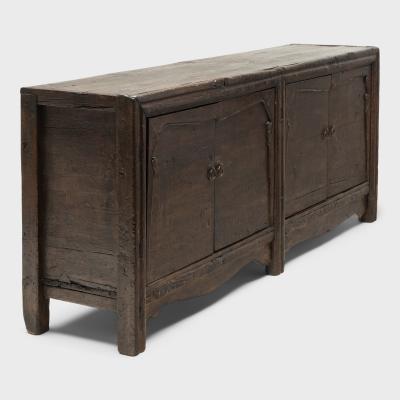 Rustic Grasslands Coffer