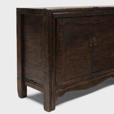 Rustic Grasslands Coffer