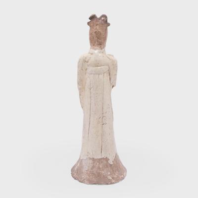 Sancai Mingqi Spirit Attendant