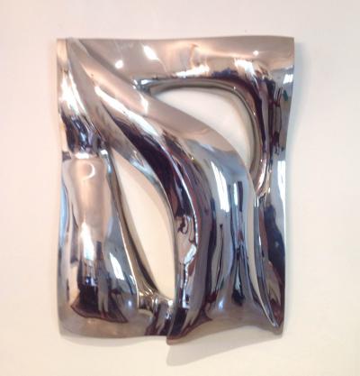 Santiago Medina BLUE ILLUSION Santiago Medina