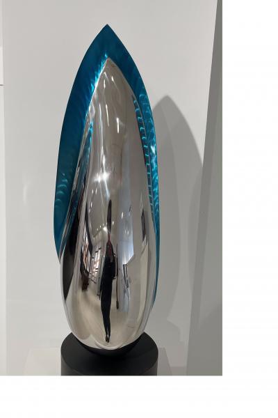 Santiago Medina BLUE SECRETS Santiago Medina