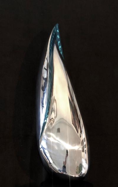 Santiago Medina BLUE SECRETS Santiago Medina