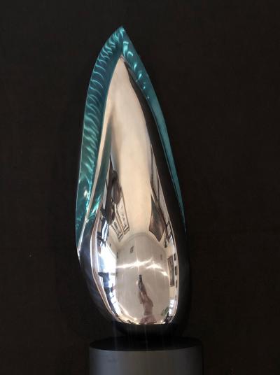 Santiago Medina BLUE SECRETS Santiago Medina