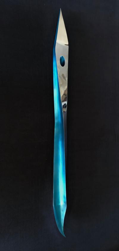 Santiago Medina BLUE SERENITY Santiago Medina