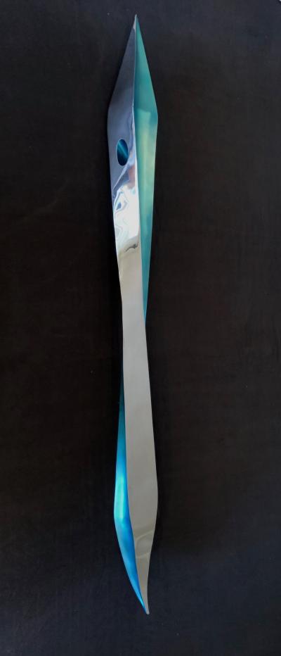 Santiago Medina BLUE SERENITY Santiago Medina