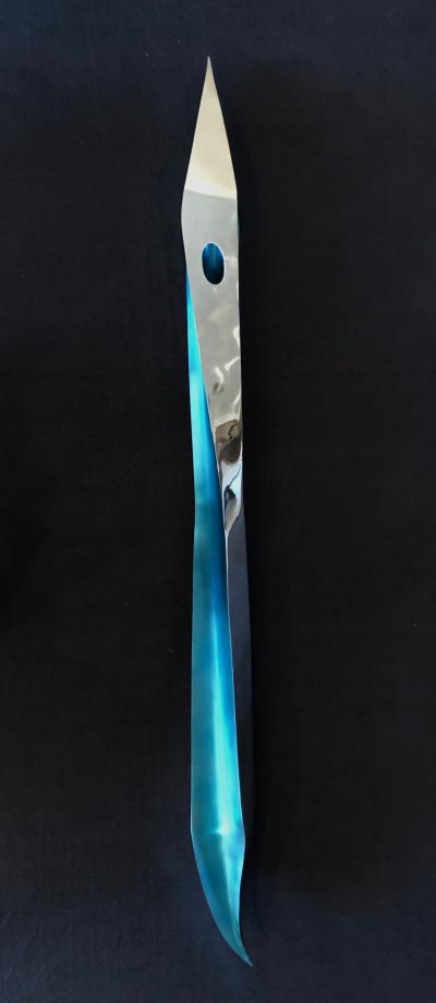 Santiago Medina BLUE SERENITY Santiago Medina