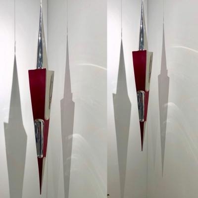 Santiago Medina DESIRE SUSPENDED Santiago Medina