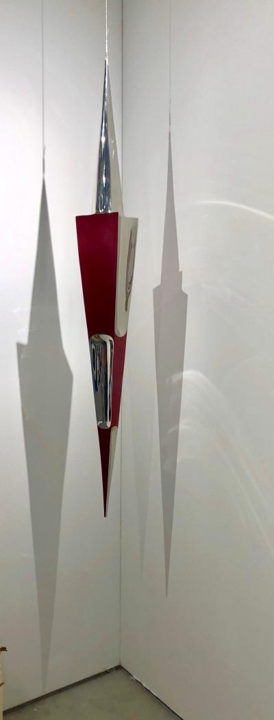 Santiago Medina DESIRE SUSPENDED Santiago Medina