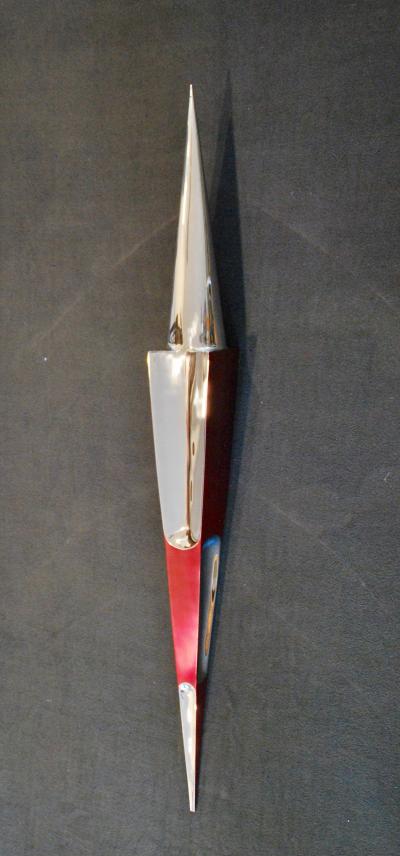 Santiago Medina DESIRE SUSPENDED Santiago Medina