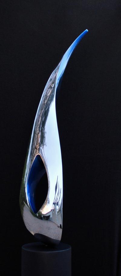 Santiago Medina ETERNITY INDOOR MONUMENTAL Santiago Medina