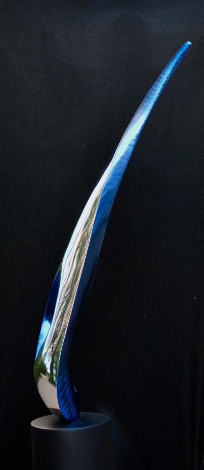 Santiago Medina ETERNITY INDOOR MONUMENTAL Santiago Medina