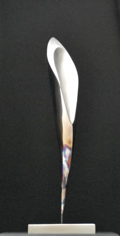 Santiago Medina INNER STRENGTH TABLE TOP Santiago Medina